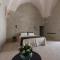 Palazzo Angelica BeB Salento - bed and breakfast Otranto