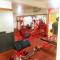 Tiny studio with pool, jogging track, gym and Mall - Jakarta