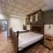 Cortona Suite - THE HOUSE WITH WELL and THE FRESCOS PALACE