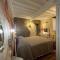 Cortona Suite - THE HOUSE WITH WELL and THE FRESCOS PALACE