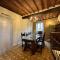 Cortona Suite - THE HOUSE WITH WELL and THE FRESCOS PALACE