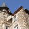 Maison au Loup - Superbe ancien hotel particulier du XVIe siècle au cœur de la vieille ville du Puy - Le Puy-en-Velay
