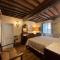 Cortona Suite - THE HOUSE WITH WELL and THE FRESCOS PALACE