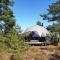 Podniebny Glamping - Borsk