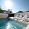 Magnifique villa avec piscine privée chauffée - Benijófar