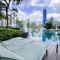 Continew Residences TRX Lux Pool View - Kuala Lumpur