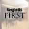 Borghetto First - Пьяченца