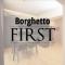 Borghetto First