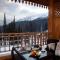 The Khyber Himalayan Resort & Spa