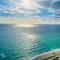 Amazing Ocean Views At Lyfe Resort By rent4us - هوليوود