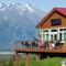 Alaska Glacier Lodge - بالمير