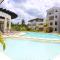 Amare Aparthotel & Spa