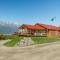 Alaska Glacier Lodge - بالمير