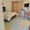 Styled bed and breakfast