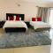 Styled bed and breakfast - Palapye