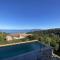 Magnifique villa vue mer avec piscine - 科蒂基亚瓦里