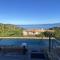 Magnifique villa vue mer avec piscine - 科蒂基亚瓦里
