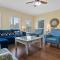 Ocean Mist Cottage by Newman-Dailey
