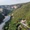 Le Belvedere - Vallon-Pont-dʼArc