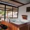 Hostal spa casa de piedra con jacuzzi - 圣罗莎德卡瓦尔