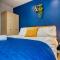 Cute 2 bed flat in the heart of Derby By 20Property Stays Short Lets & Serviced Accommodation