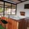 Hostal spa casa de piedra con jacuzzi - 圣罗莎德卡瓦尔