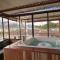 Hostal spa casa de piedra con jacuzzi - 圣罗莎德卡瓦尔