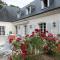 Spacious house in a wooded park enclosed by walls and its swimming pool - Saint-Cyr-sur-Loire