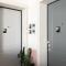 Urban Stay Tirana Deluxe