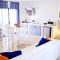 Branco Suites - Rooms & Holiday Apartments