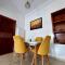 Charite Host Appartement , Wifi et Parking Gratuit - أغادير