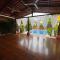 The Inner Light Yoga Lodge