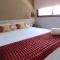 Elegante quarto e sala Sky Concept 418 Novissímo
