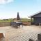 8 person holiday home in Ebberup-By Traum