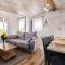 Awesome Home In El Gastor With Kitchen
