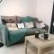 C2218 Almas Suites Muji 100mbps Netflix By STAY