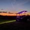 Orchard View Yurt & Hot Tub Somerset