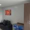 Maravilhoso Apt 104 Home Service próximo Shopping Partage e Rodoviária - 大坎皮纳