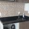 Maravilhoso Apt 104 Home Service próximo Shopping Partage e Rodoviária - 大坎皮纳