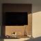 Maravilhoso Apt 104 Home Service próximo Shopping Partage e Rodoviária - 大坎皮纳