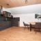 Stilvolle Ferienwohnung