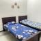 WHITE HOUSE - 3BHK Elite Apartment