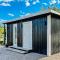 Amazing Home In Ronneby With Wifi