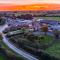 Cowley Farm, Preston Bissett, Buckingham