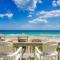 Sea Cabana