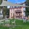 Hôtel Le Manoir
