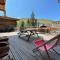Appartement 4 chambres avec grande terrasse - Les Deux Alpes
