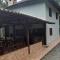 Casa de campo Rosa dos ventos