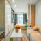 SOHO Spacious Aparts, CENTRAL Location