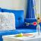 SOHO Spacious Aparts, CENTRAL Location
